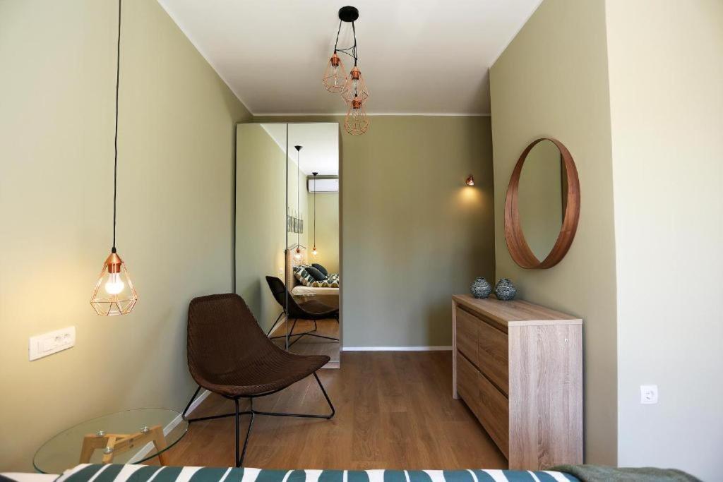 Prestige Design Rooms Задар Екстер'єр фото