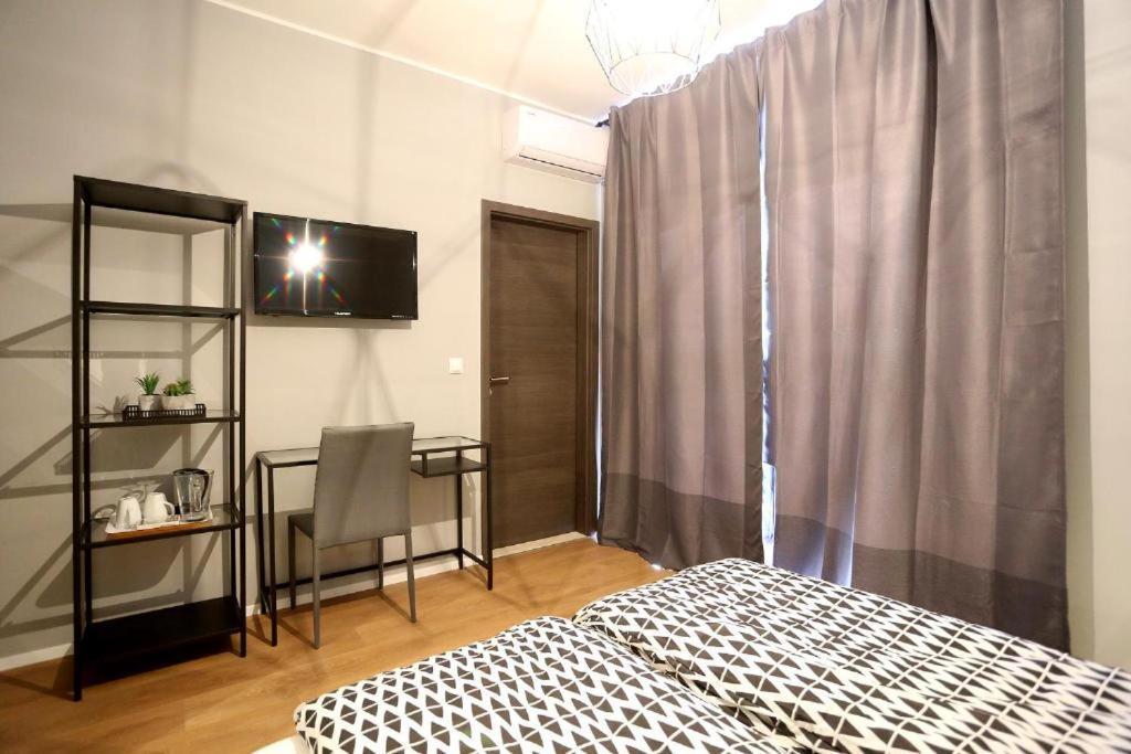Prestige Design Rooms Задар Екстер'єр фото